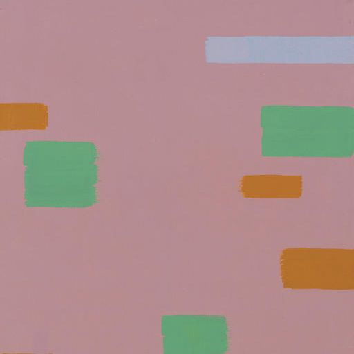 Ad Reinhardt — Без названия