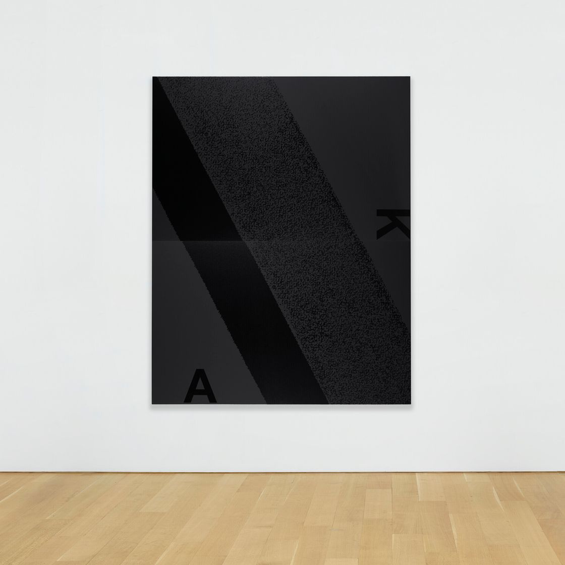 Adam Pendleton — Черный Папа (К/А), изображение 2