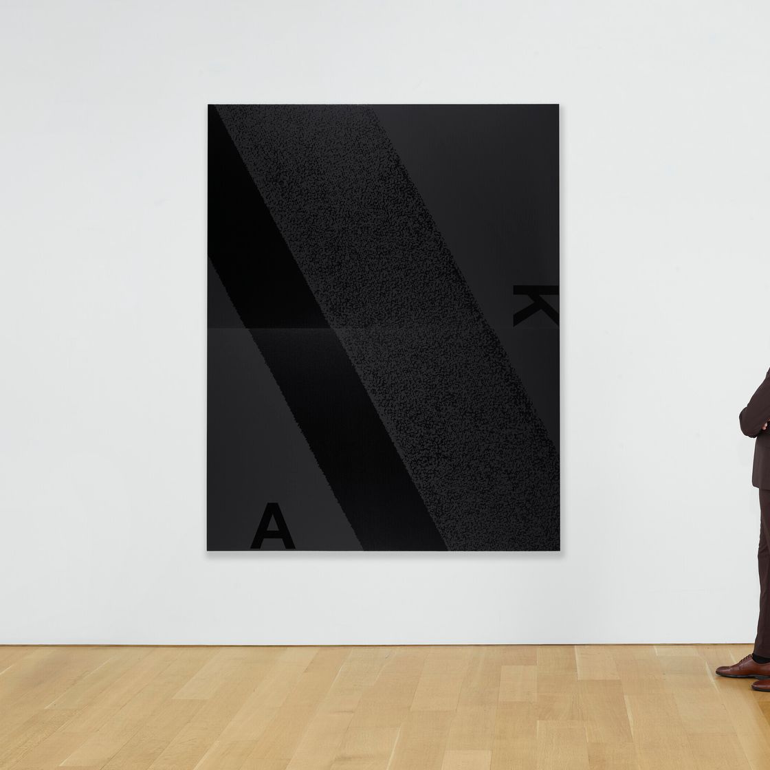 Adam Pendleton — Черный Папа (К/А), изображение 3