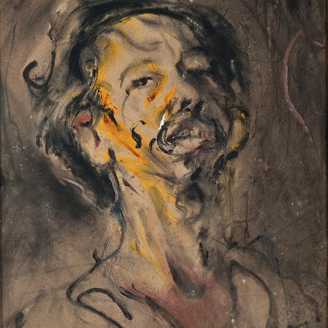 Affandi — АФФАНДИ