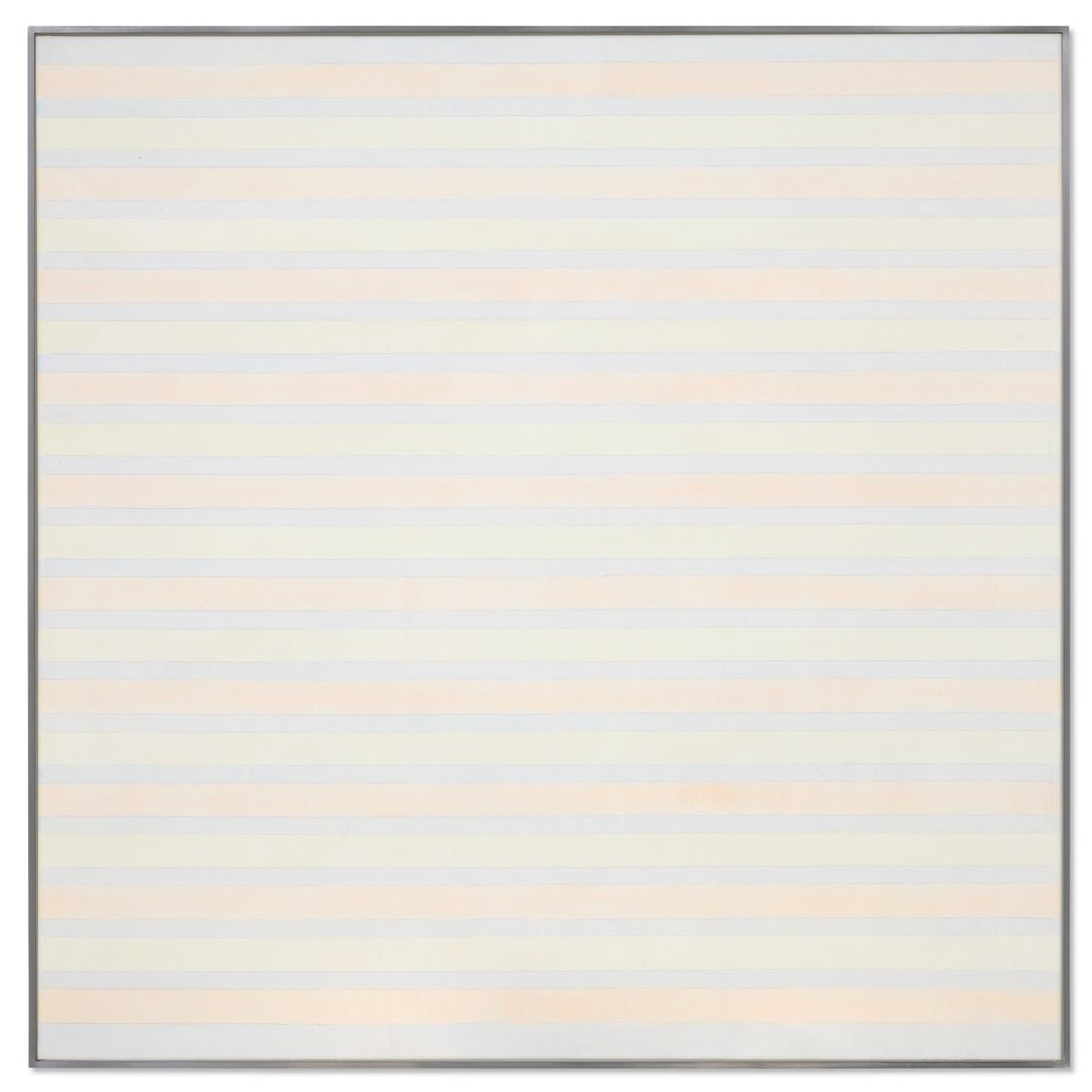 Agnes Martin — Без названия, изображение 2