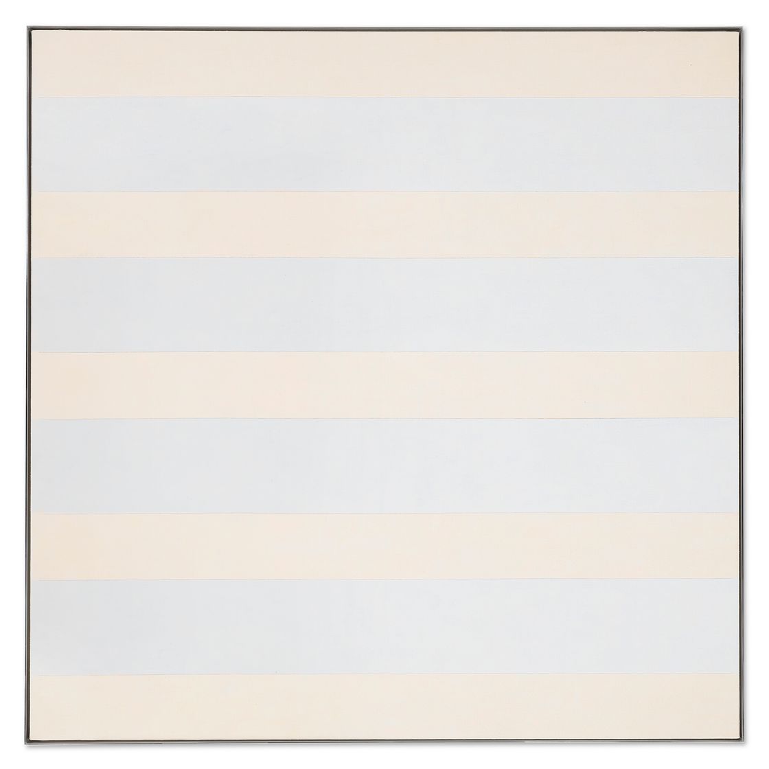 Agnes Martin — Без названия #2, изображение 2