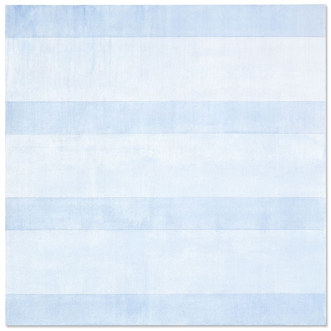 Agnes Martin — Без названия #6, изображение 1
