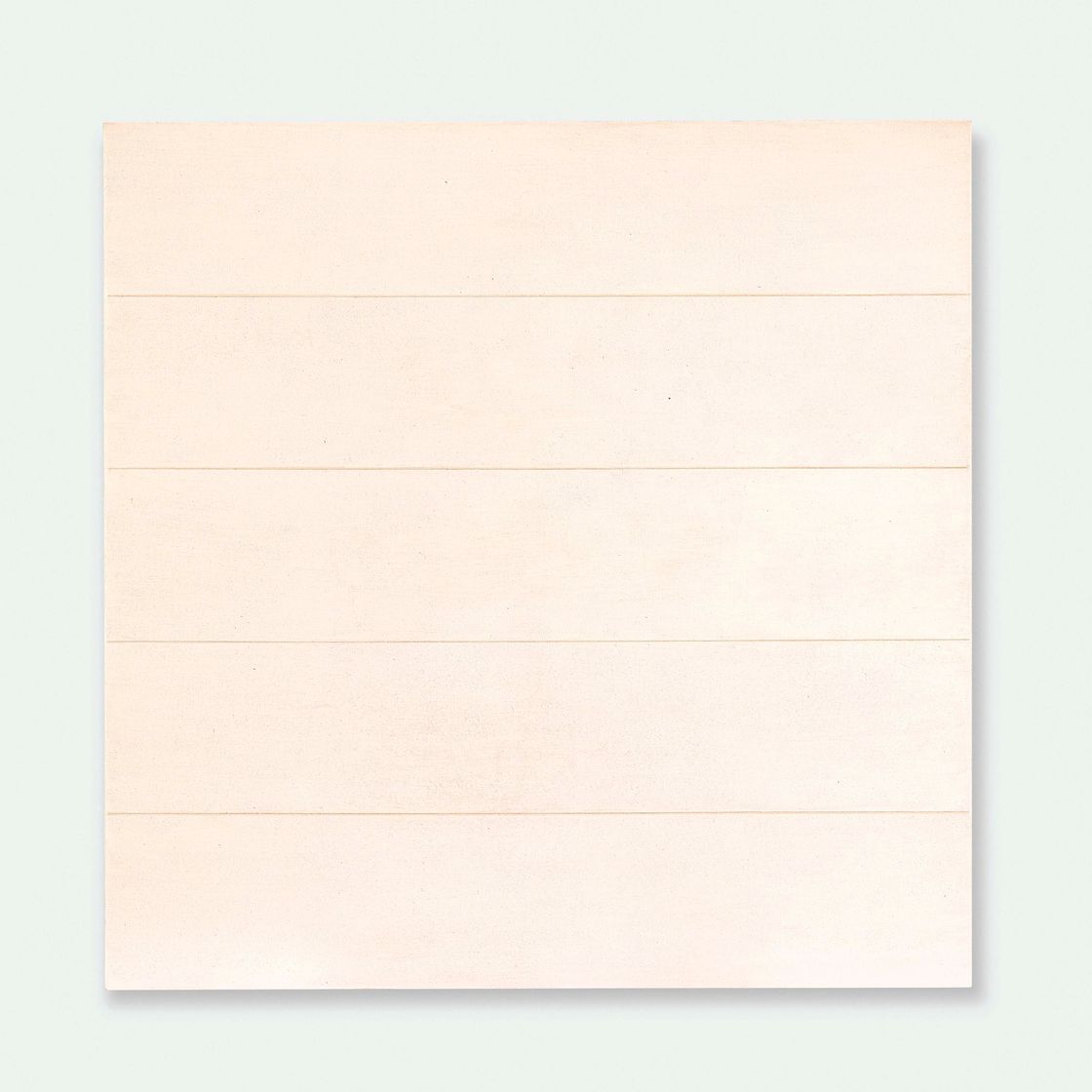 Agnes Martin — Без названия II