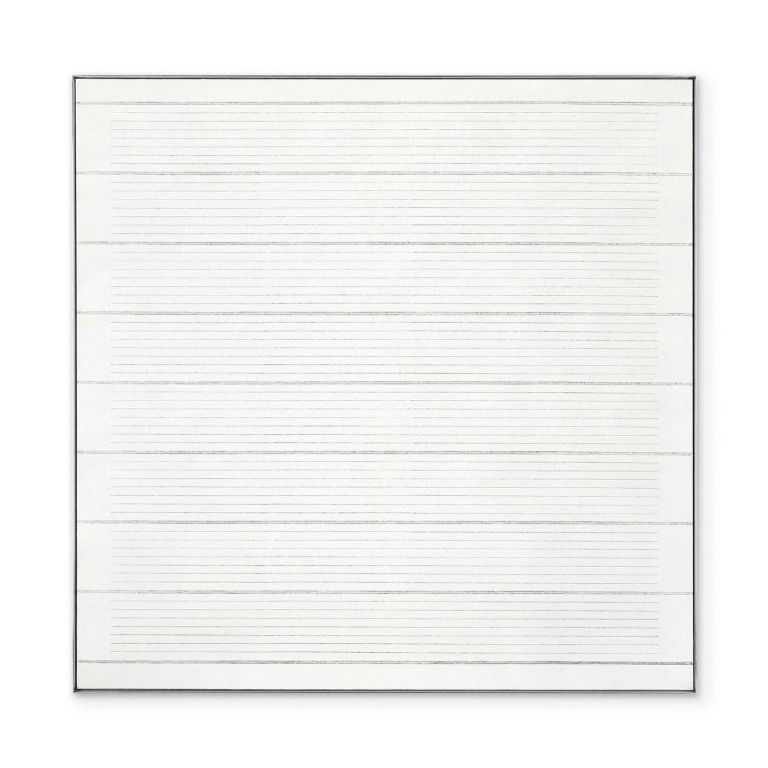 Agnes Martin — Хвалить