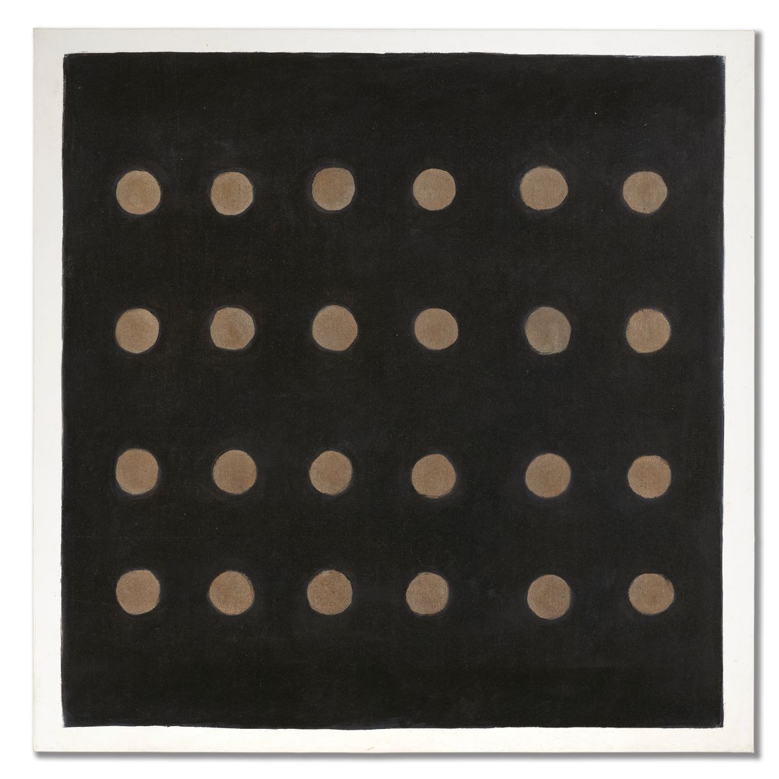 Agnes Martin — Лампа, изображение 1