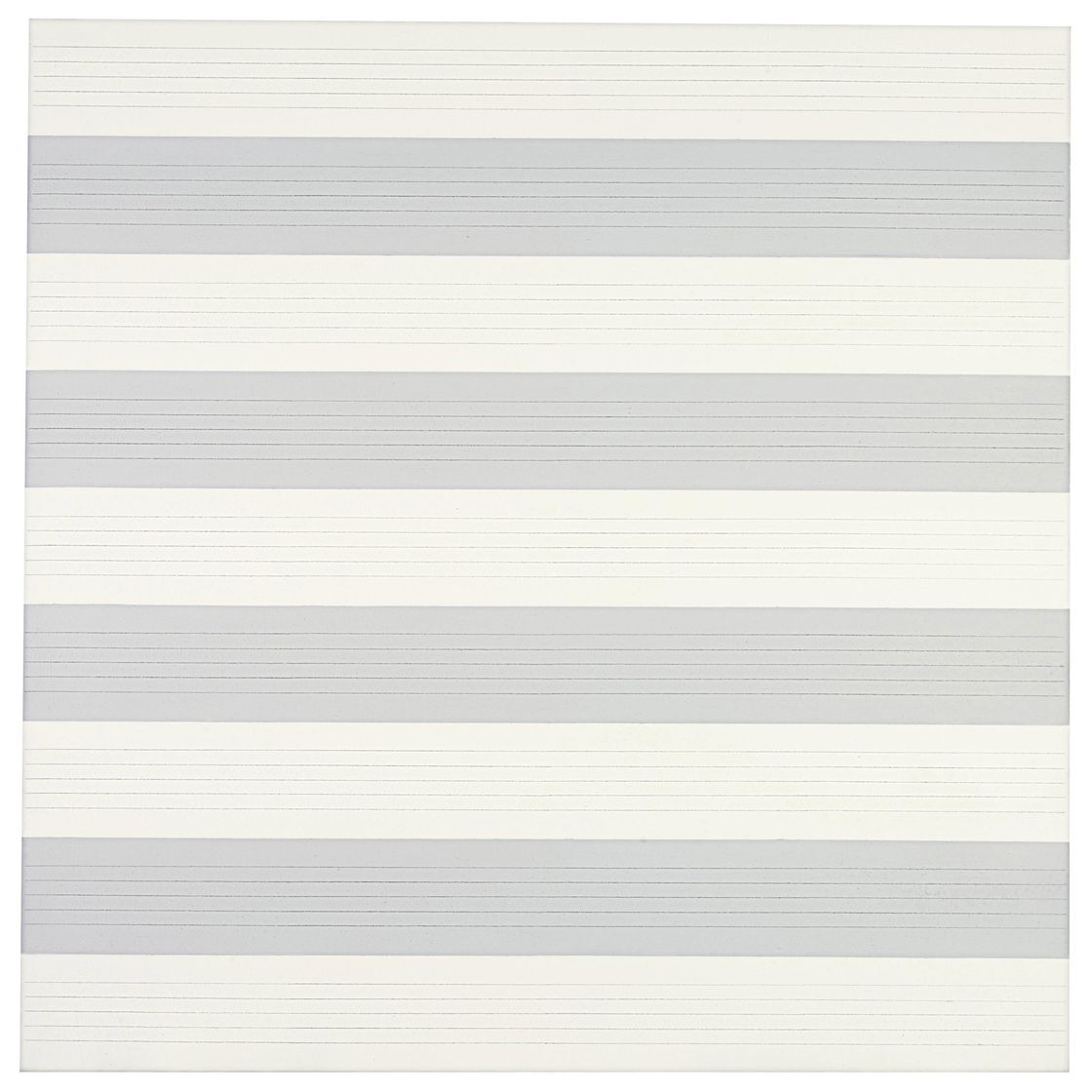 Agnes Martin — Без названия #4