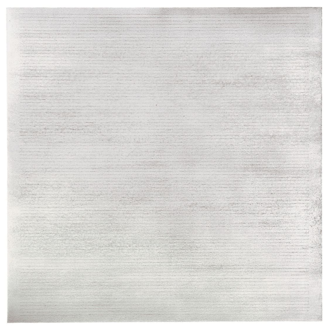 Agnes Martin — Без названия № 4