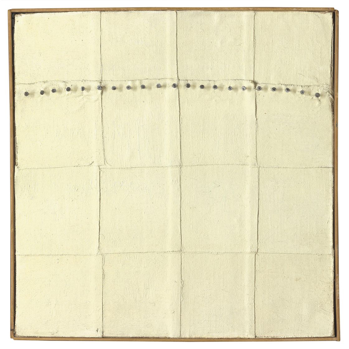 Agnes Martin — Дань уважения Греции