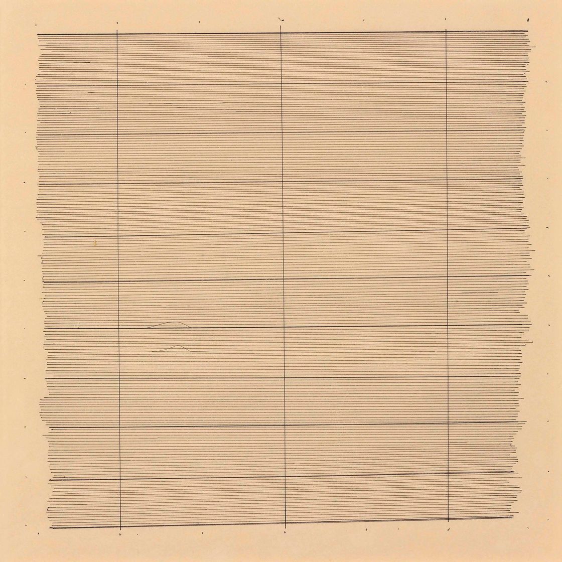 Agnes Martin — Морская/Океаническая вода