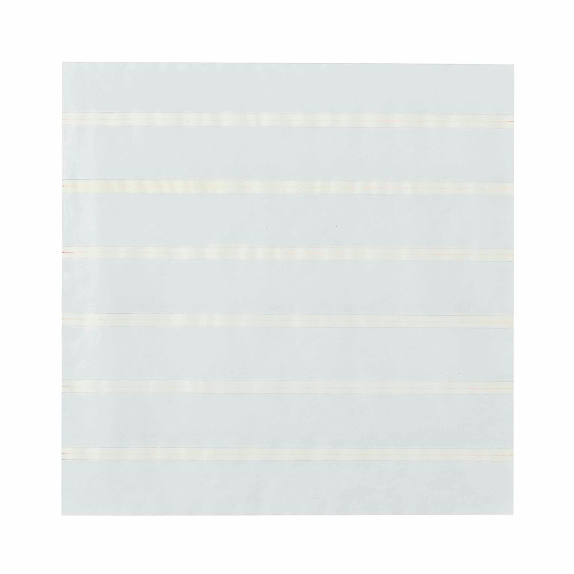 Agnes Martin — Без названия