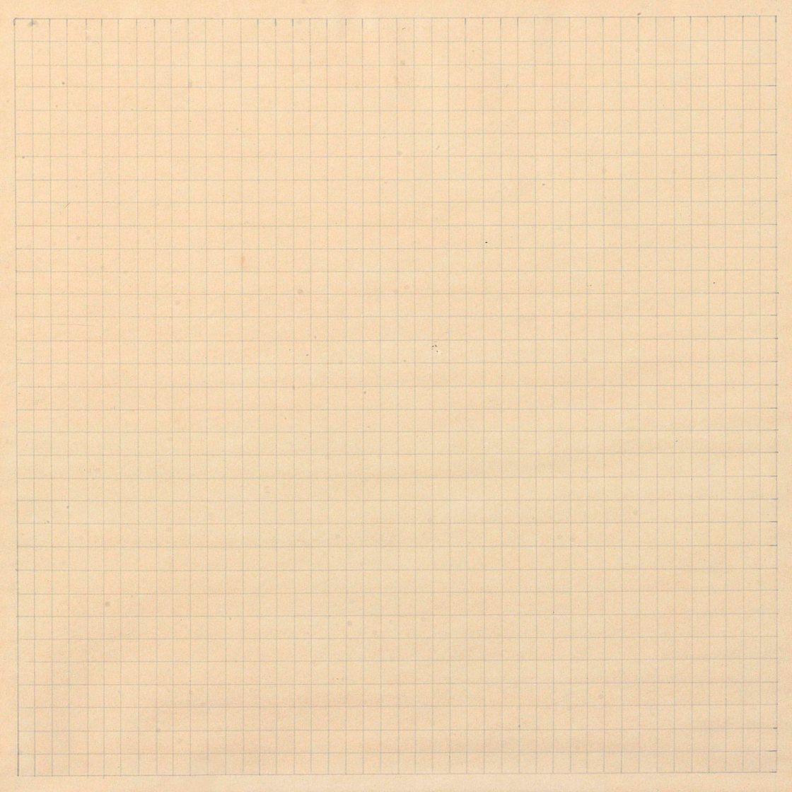 Agnes Martin — Снег