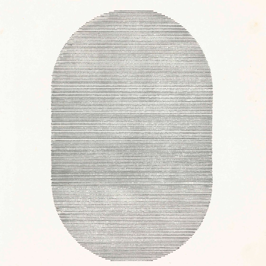 Agnes Martin — Без названия