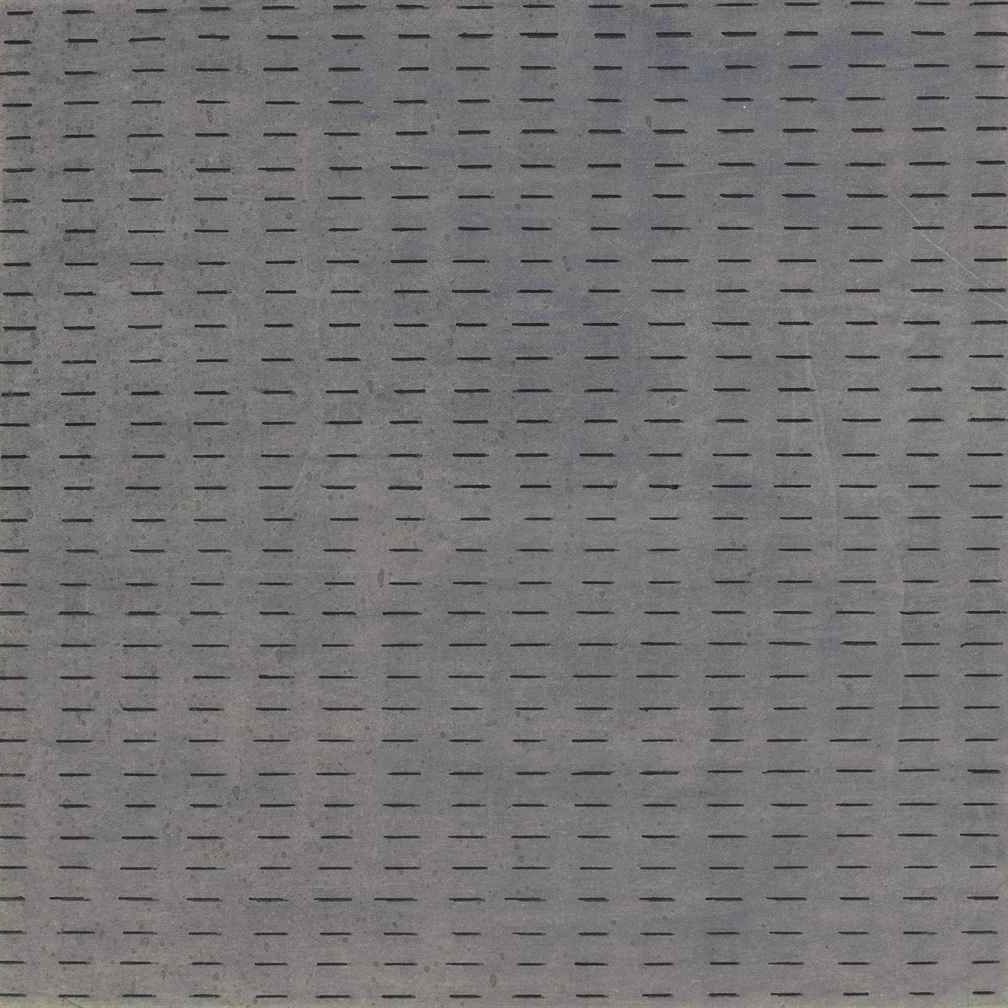 Agnes Martin — Без названия