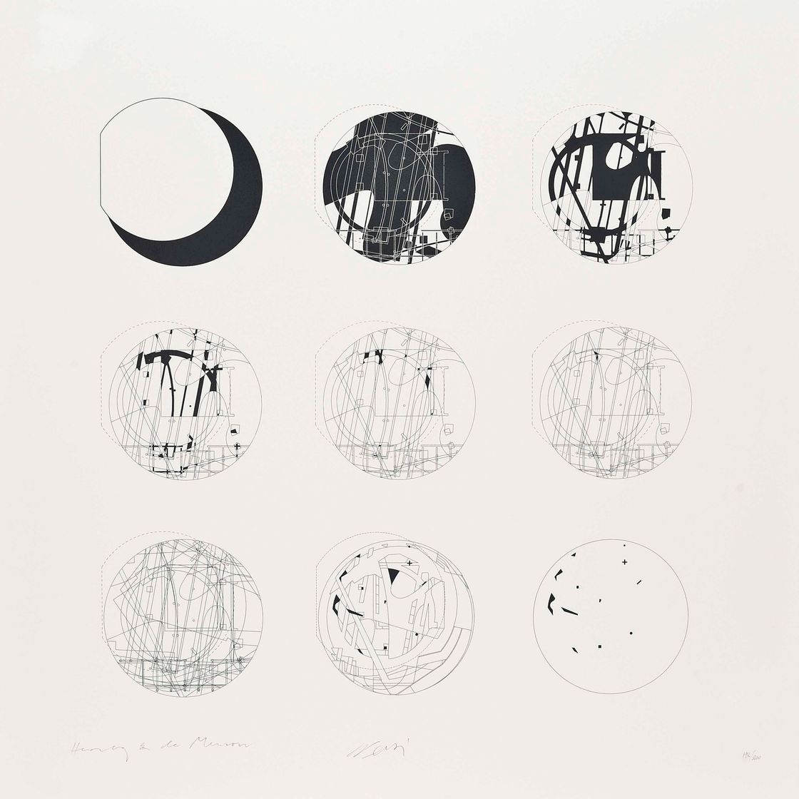 Ai Weiwei — Павильон галереи "Серпантин"
