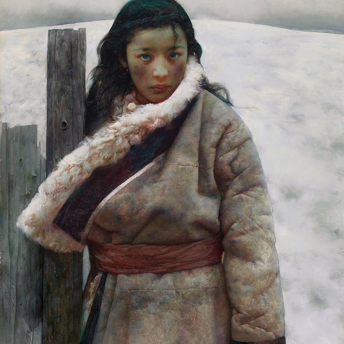 Ai Xuan — АЙ СЮАНЬ