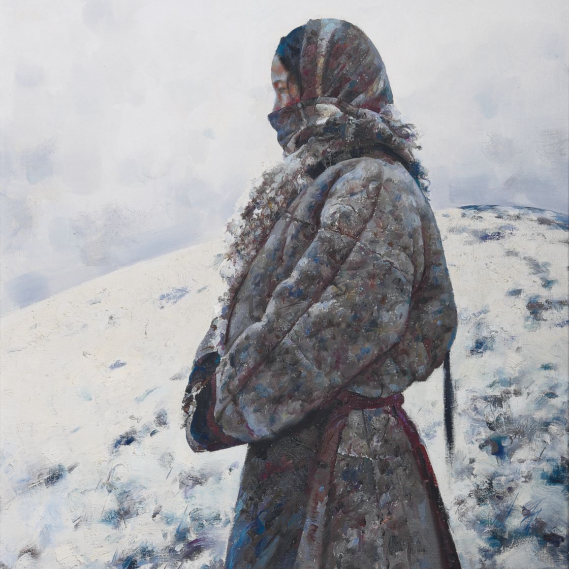Ai Xuan — АЙ СЮАНЬ