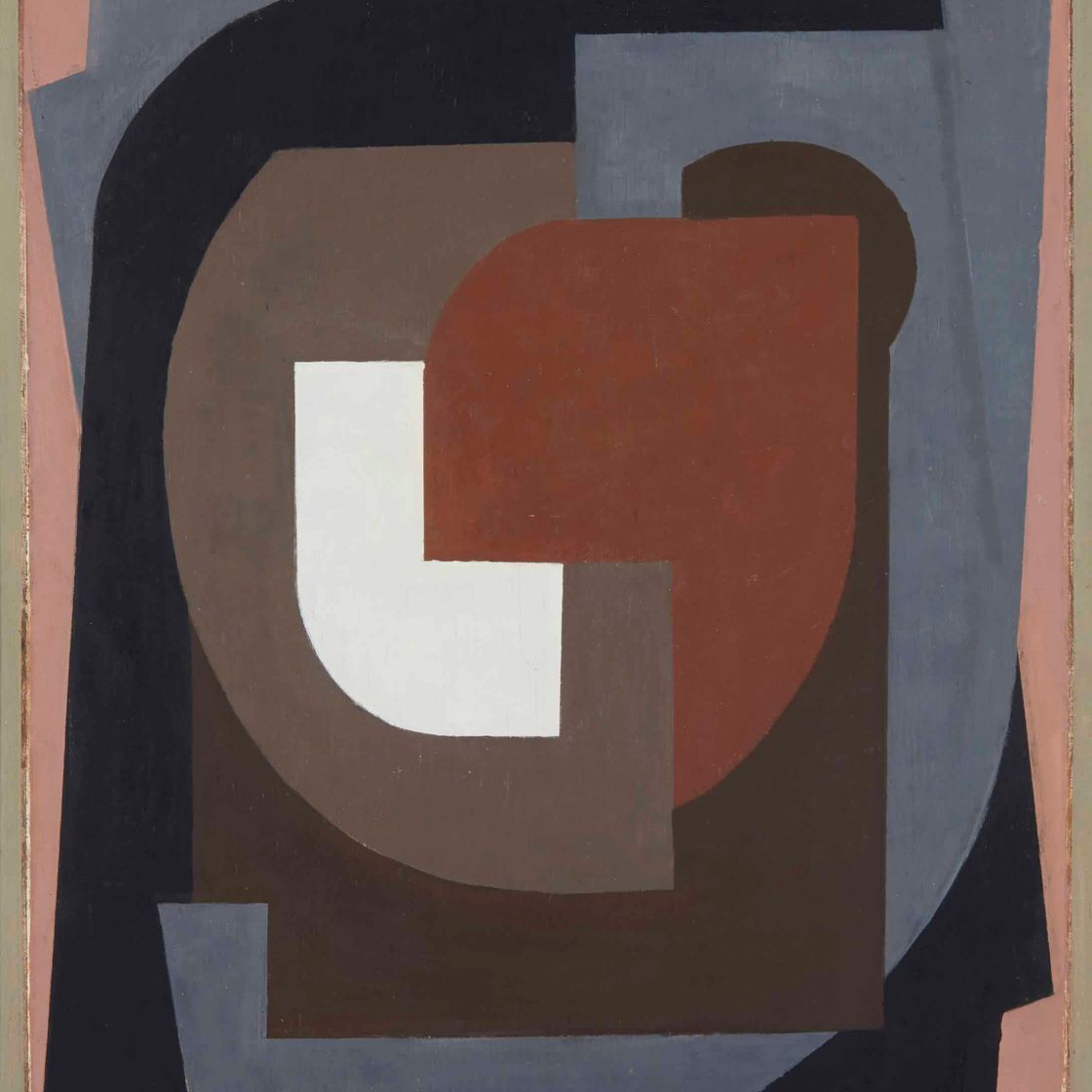 Albert Gleizes — Без титра
