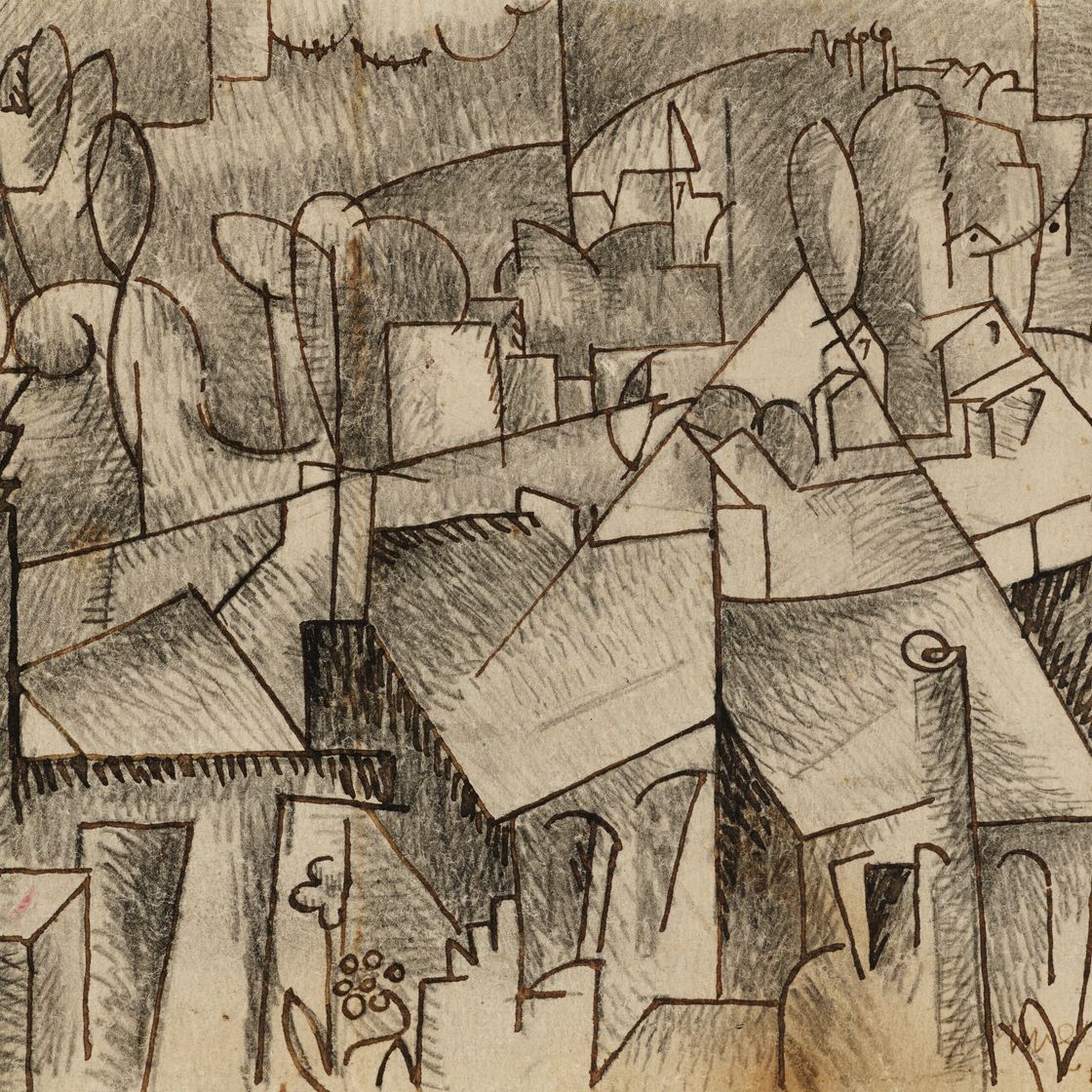 Albert Gleizes — Оплата труда, изображение 1