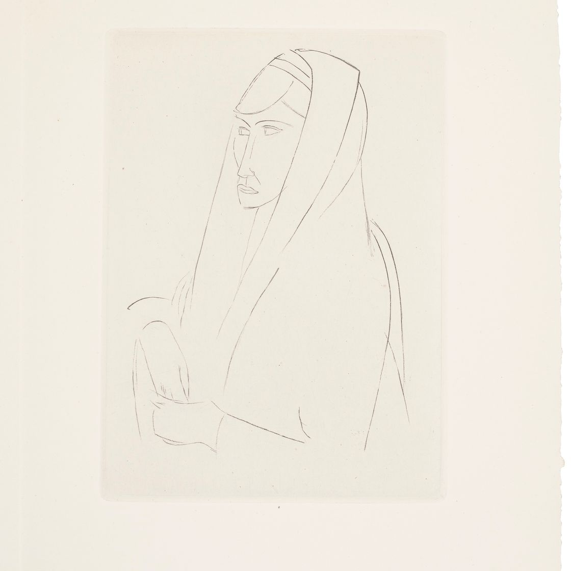 Albert Gleizes — Альберт Глейз и Жан Метцингер, "Кубизм", Р. Жирар и Cie для Французской компании графических искусств, Париж, 1947, изображение 4