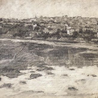 Albert Lebourg — Оплата труда