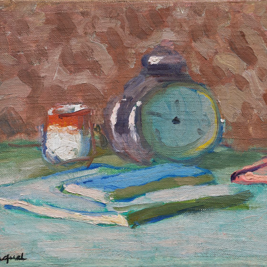Albert Marquet — Ле Ревель