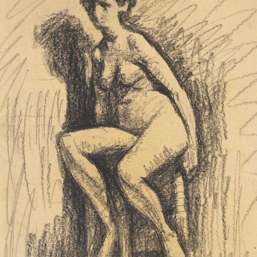 Albert Marquet — Ну, ассис