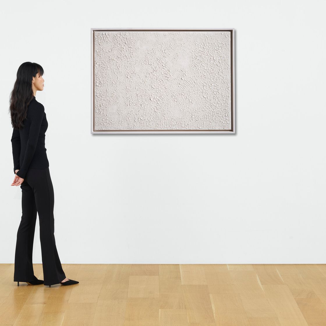 Alberto Burri — Кретто, изображение 3