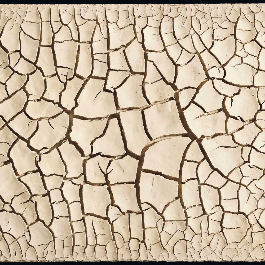 Alberto Burri — Кретто