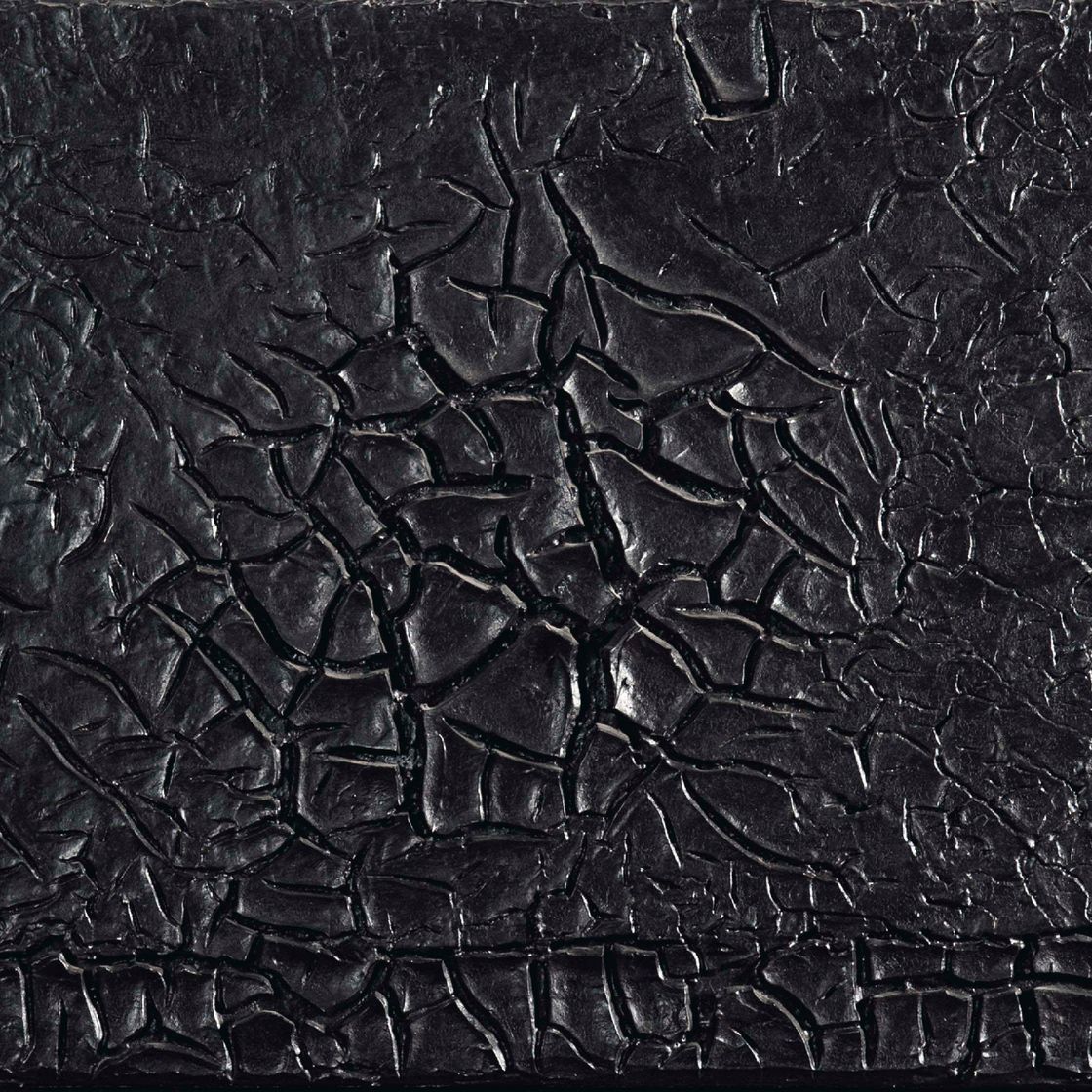 Alberto Burri — Кретто