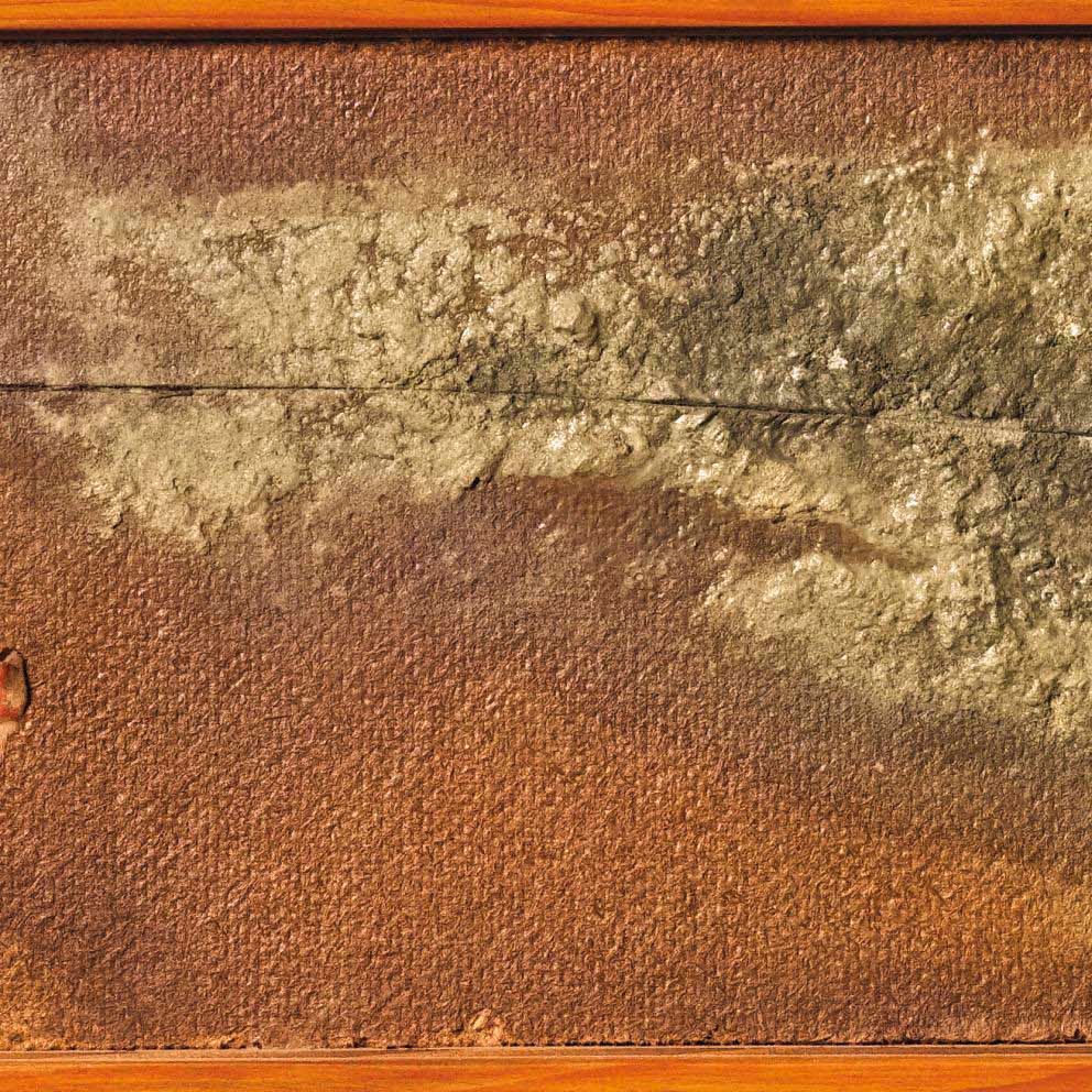 Alberto Burri — B 2