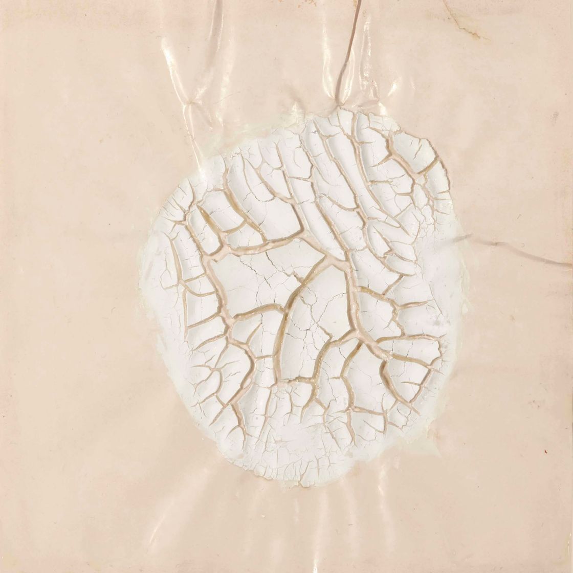 Alberto Burri — Кретто