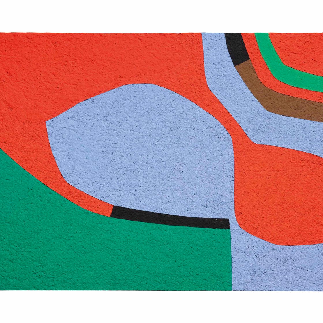 Alberto Burri — Целлотекс