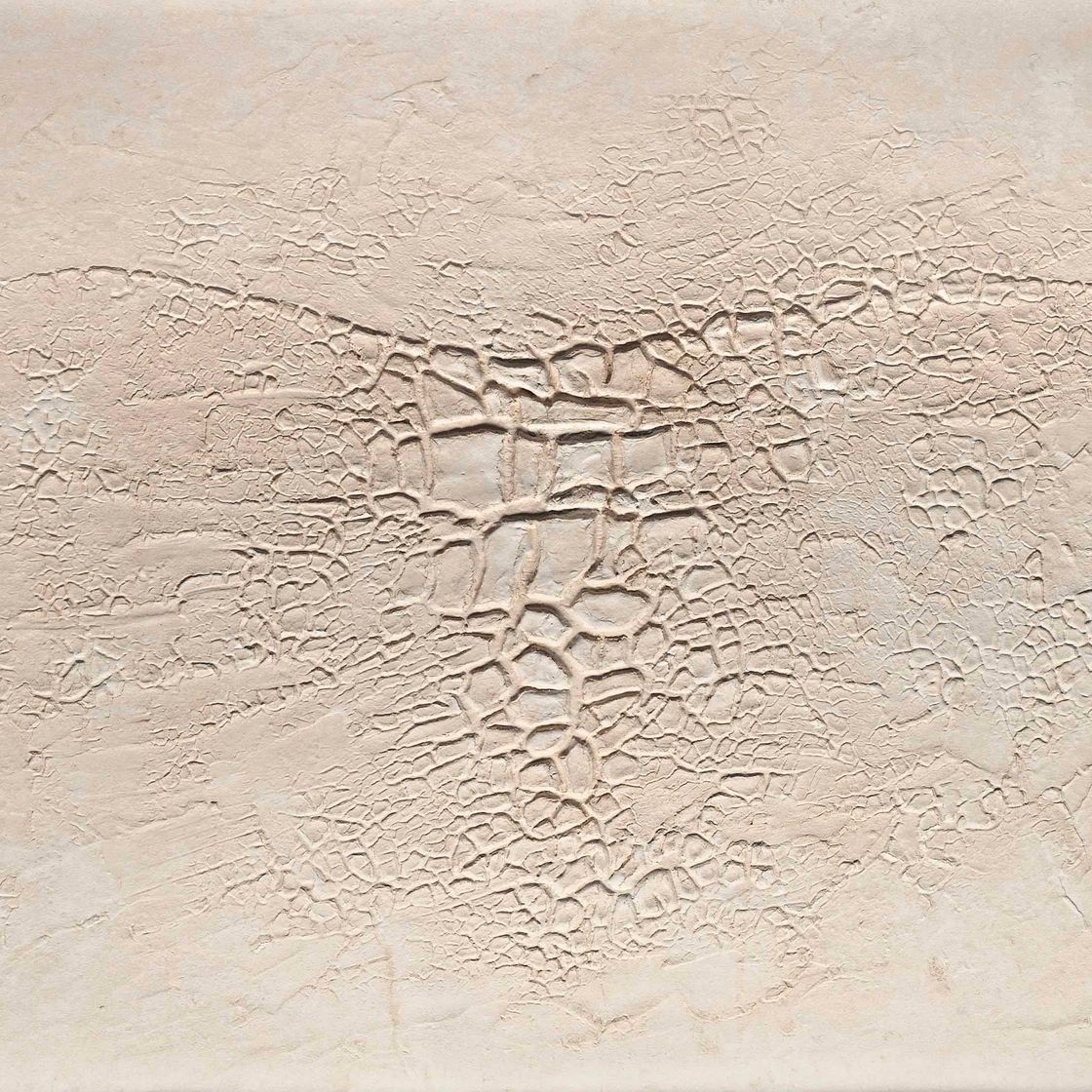 Alberto Burri — Кретти: Ч