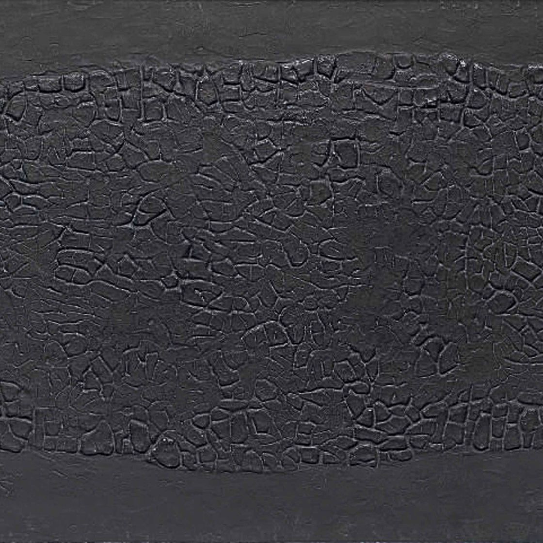 Alberto Burri — Кретти: А