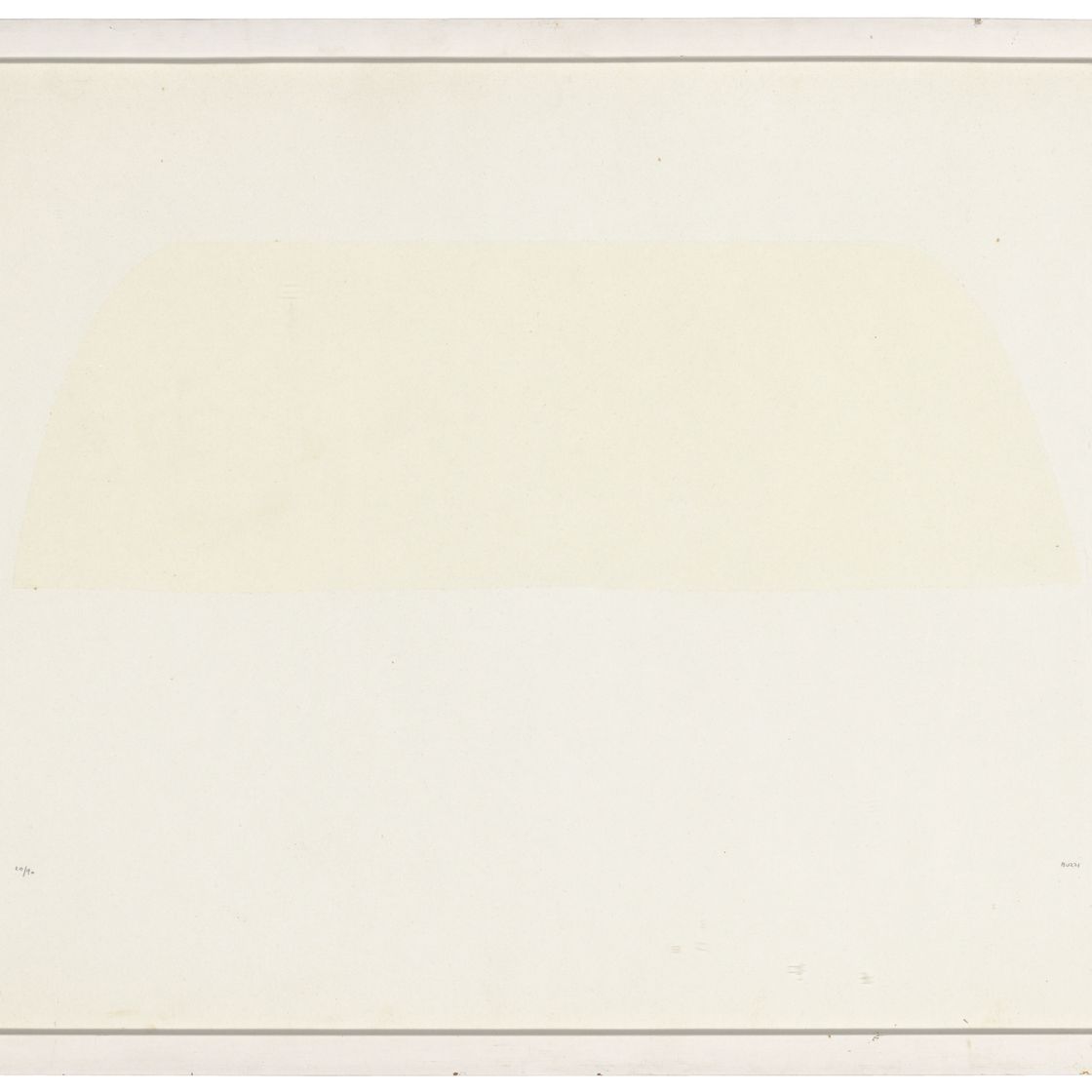 Alberto Burri — Бьянки и Нери II: А-Ф, изображение 4