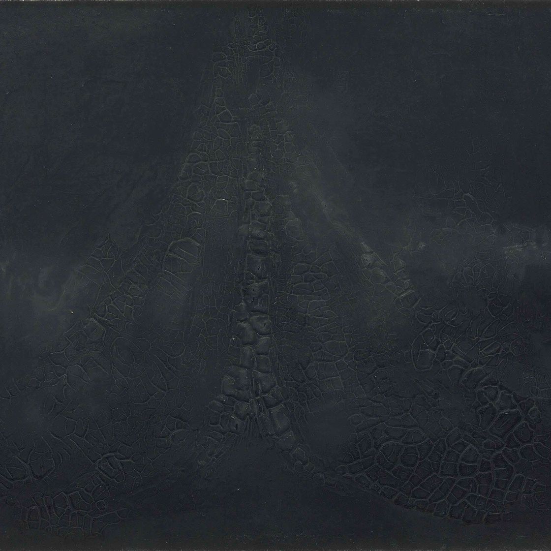 Alberto Burri — Критто С