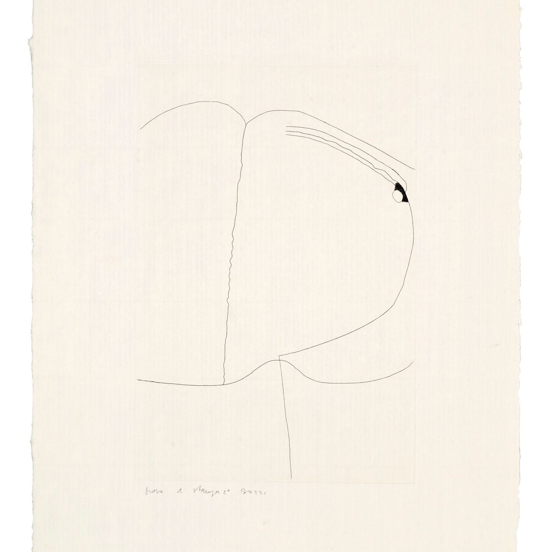 Alberto Burri — Время приобретения: 1-7, изображение 4