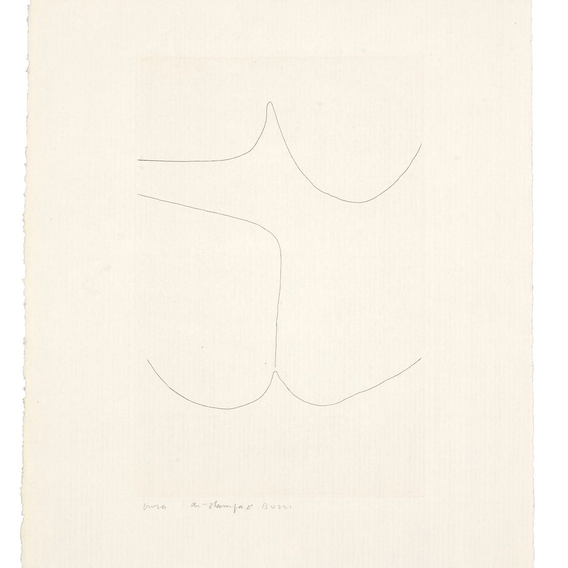 Alberto Burri — Время приобретения: 1-7, изображение 5