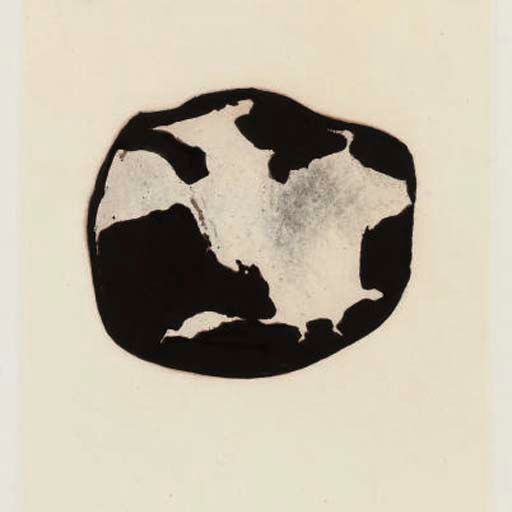 Alberto Burri — Альберто Бурри