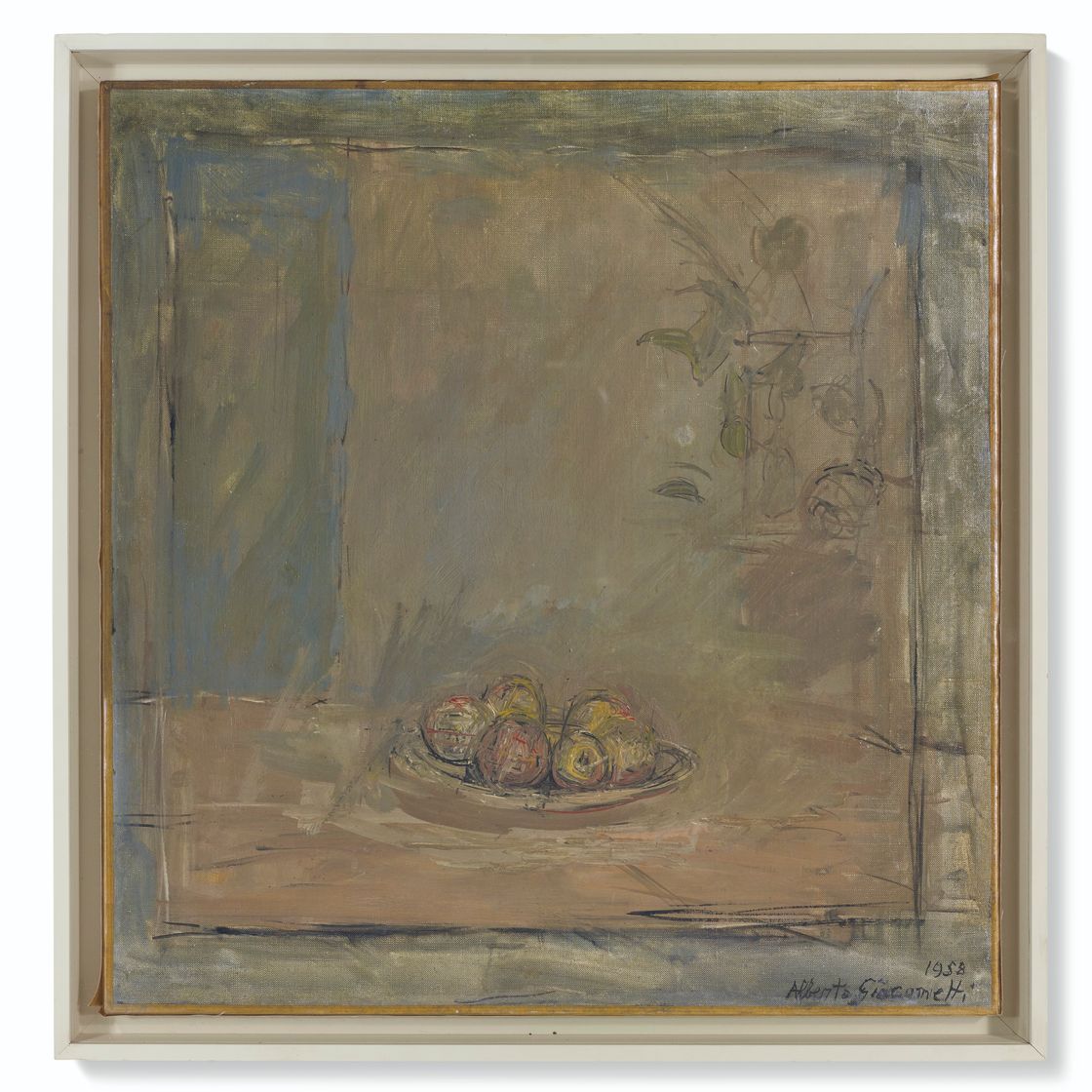 Alberto Giacometti — Помпоны, изображение 2