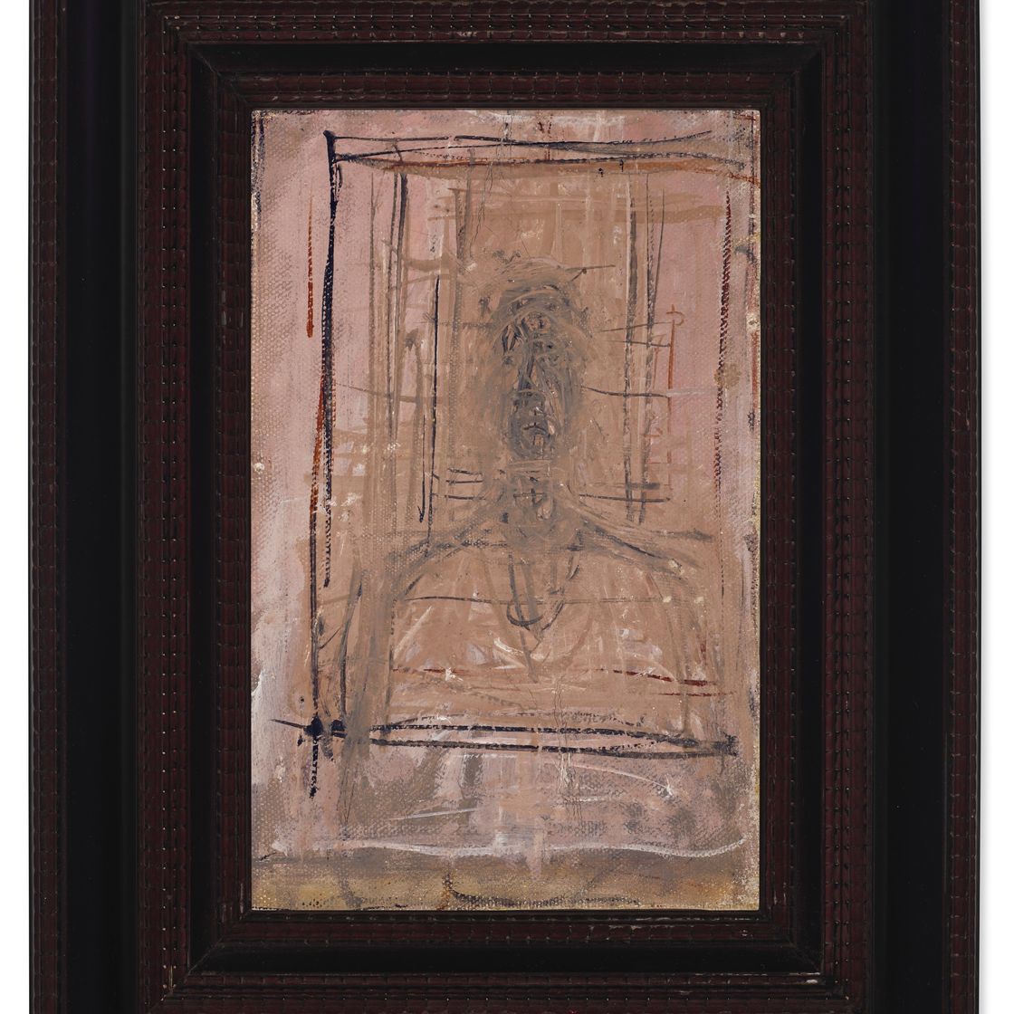Alberto Giacometti — Перебор, изображение 2
