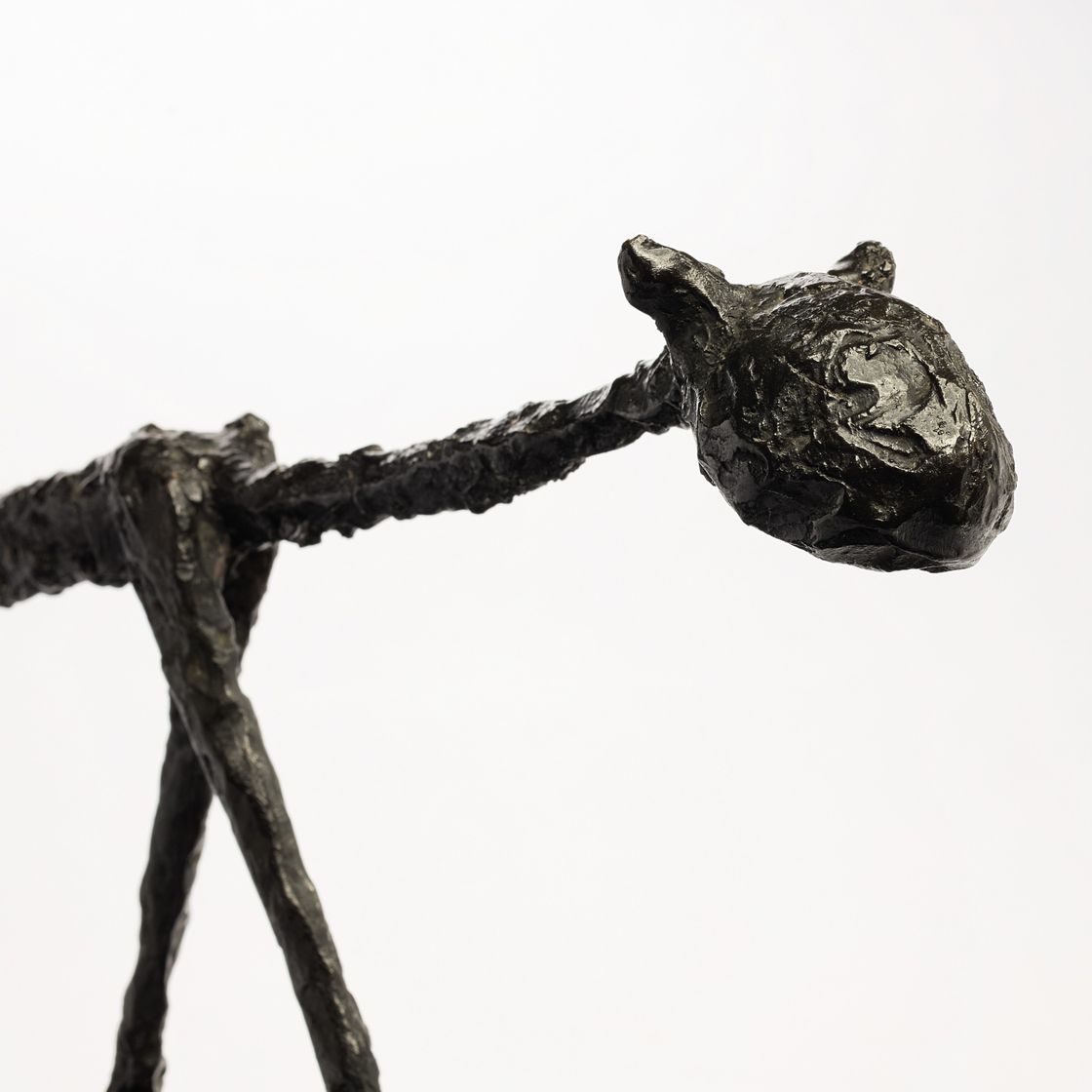 Alberto Giacometti — Ле Чат, изображение 2