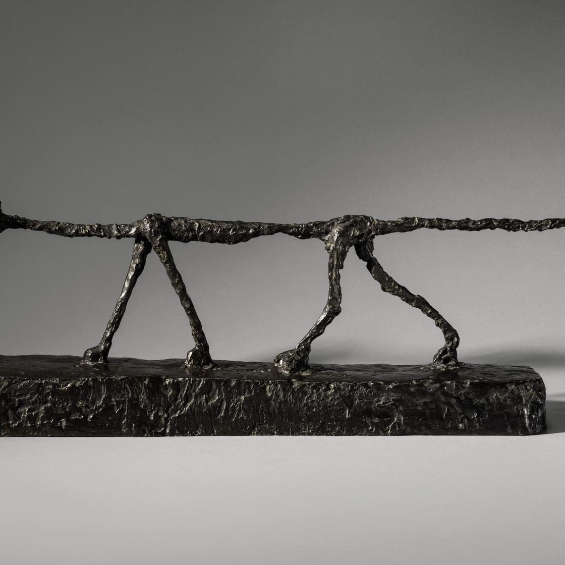 Alberto Giacometti — Ле Чат, изображение 3