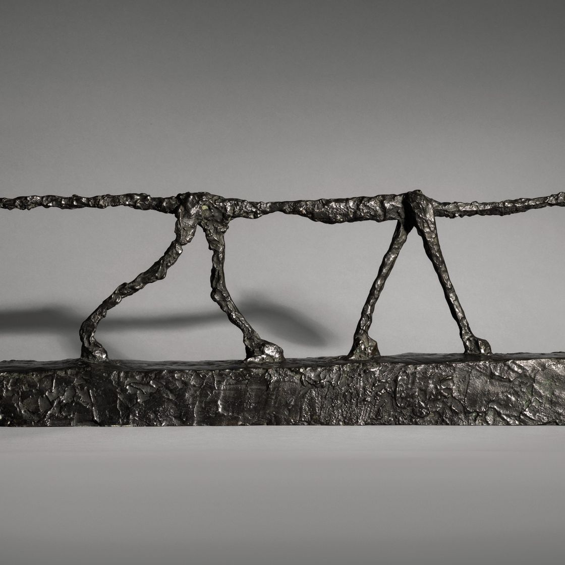 Alberto Giacometti — Ле Чат, изображение 4