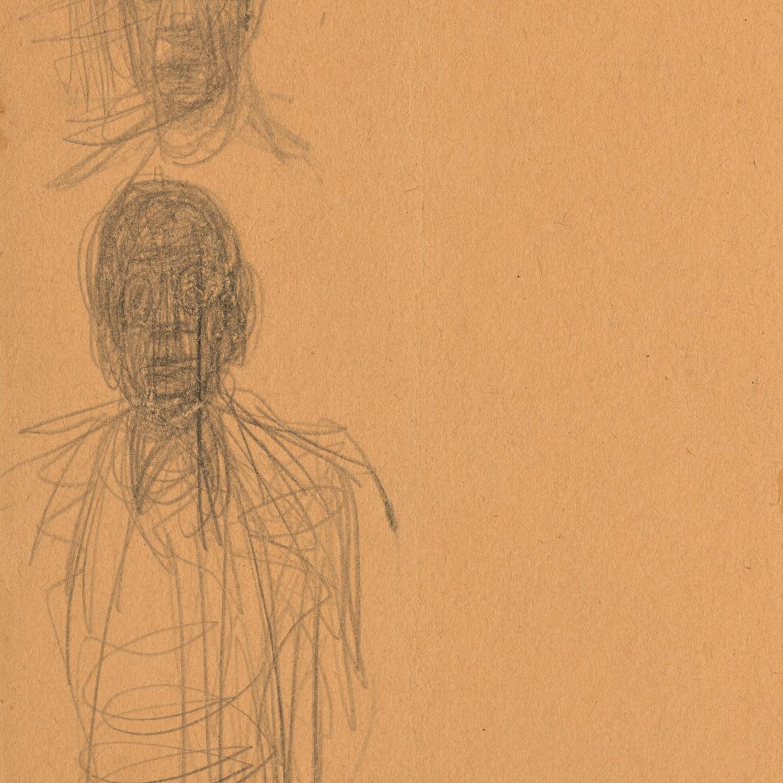 Alberto Giacometti — Наедине с друзьями, изображение 1