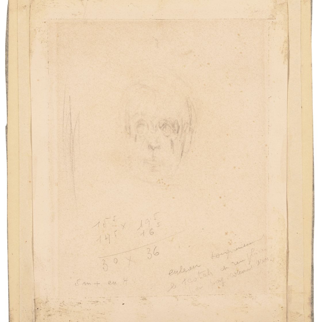 Alberto Giacometti — Наедине с человеком, изображение 3