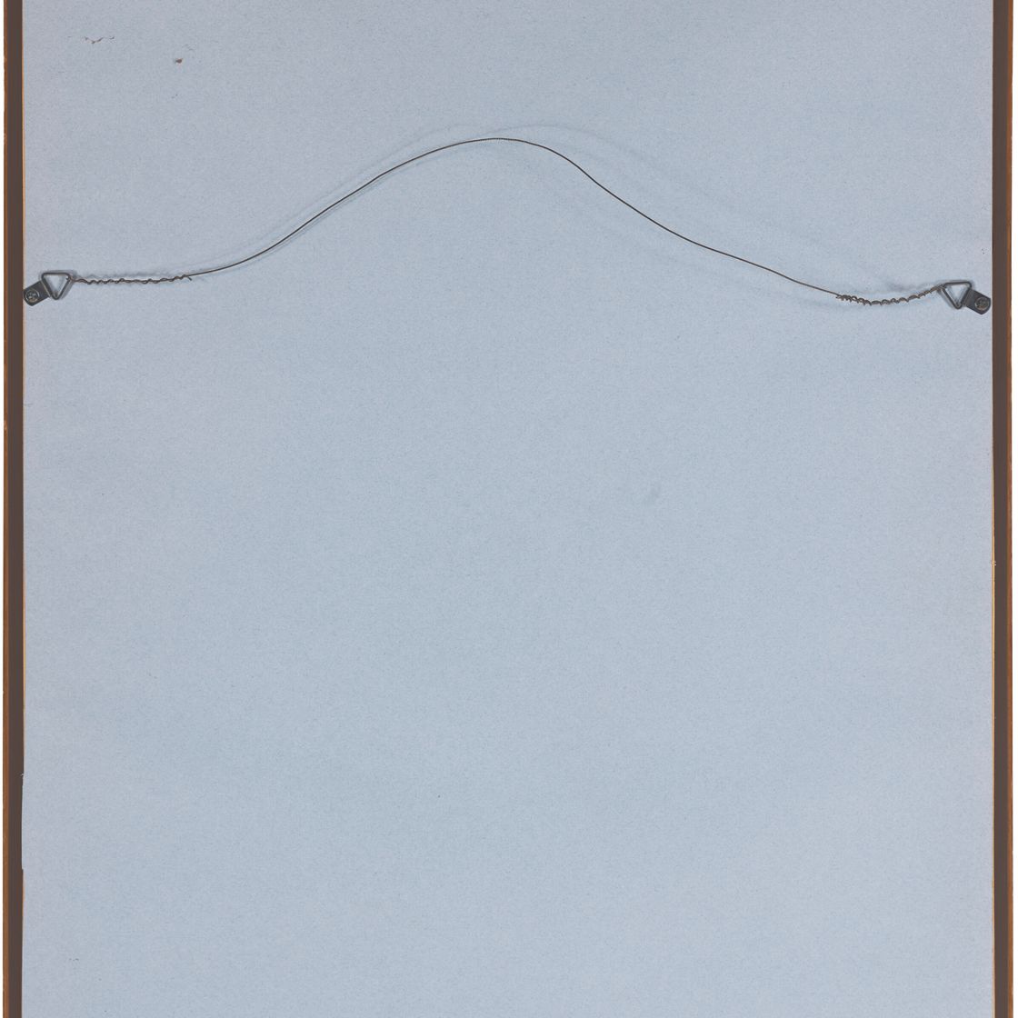 Alberto Giacometti — Кафе в Стампе, изображение 3