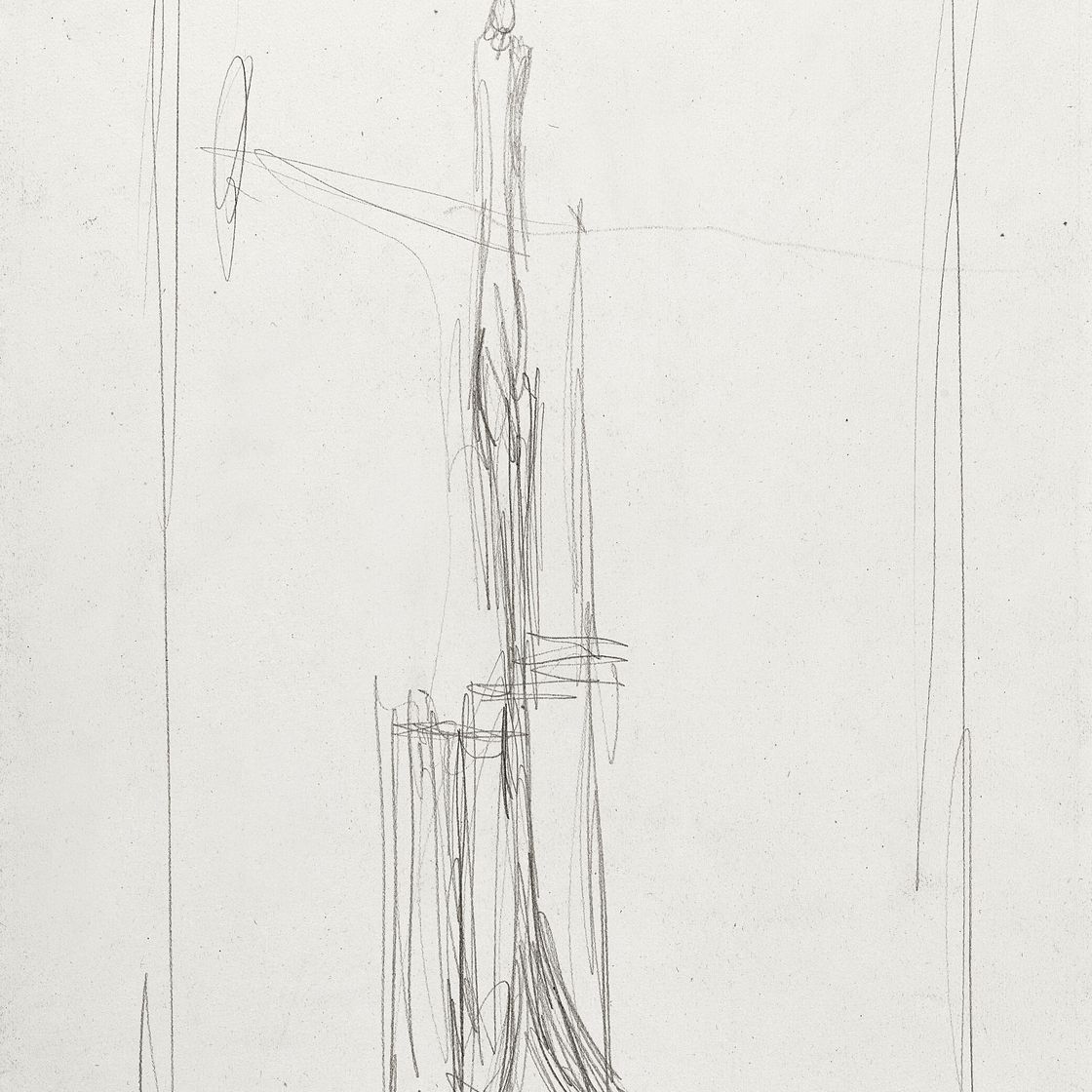 Alberto Giacometti — Женский дебют, изображение 1