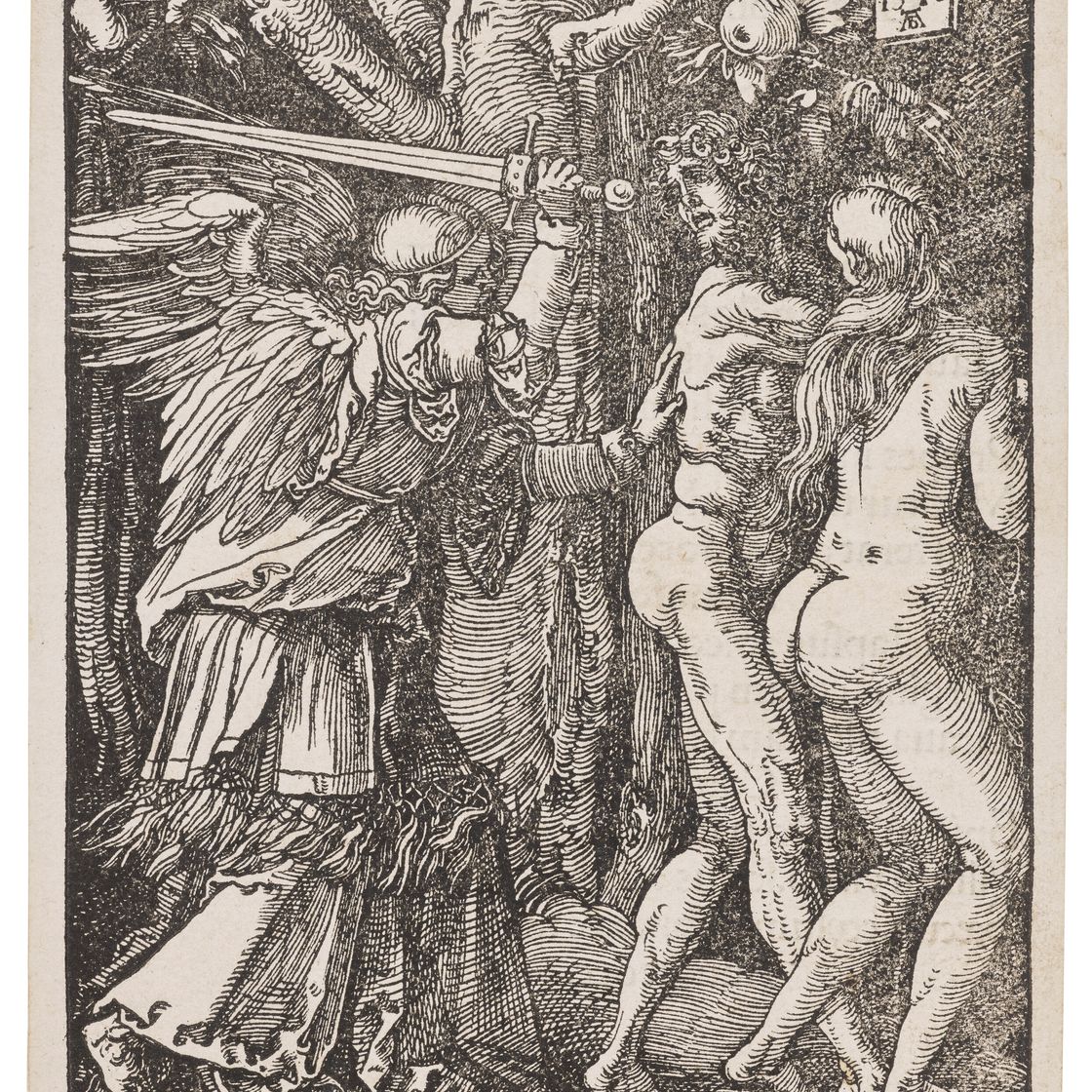 Albrecht Dürer — Страсть к маленькой гравюре на дереве, изображение 3